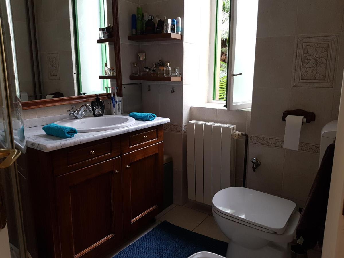 Apartment Nena With Private Free Parking Opatija Exterior foto