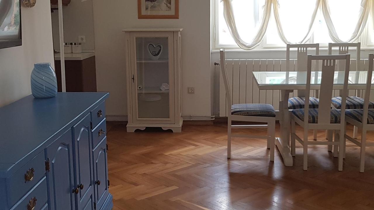 Apartment Nena With Private Free Parking Opatija Exterior foto