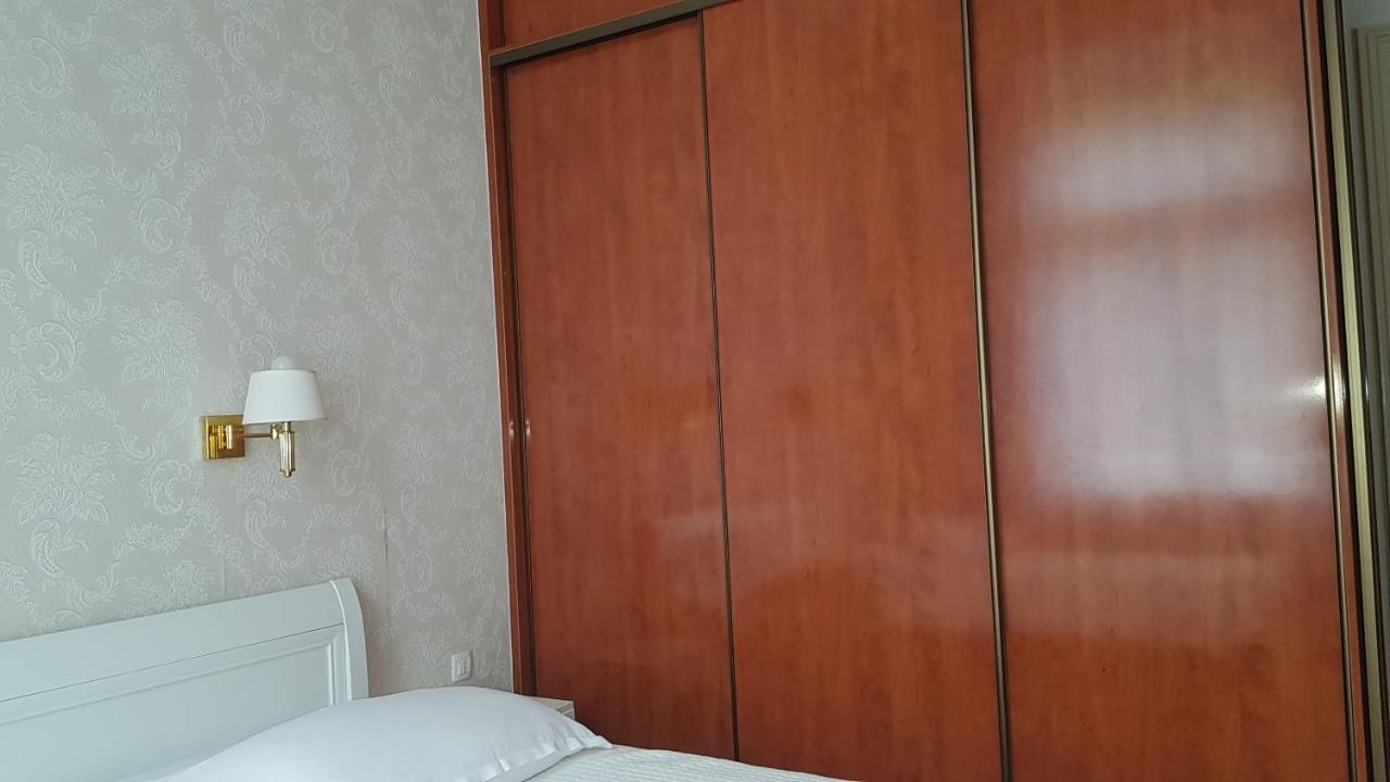 Apartment Nena With Private Free Parking Opatija Exterior foto