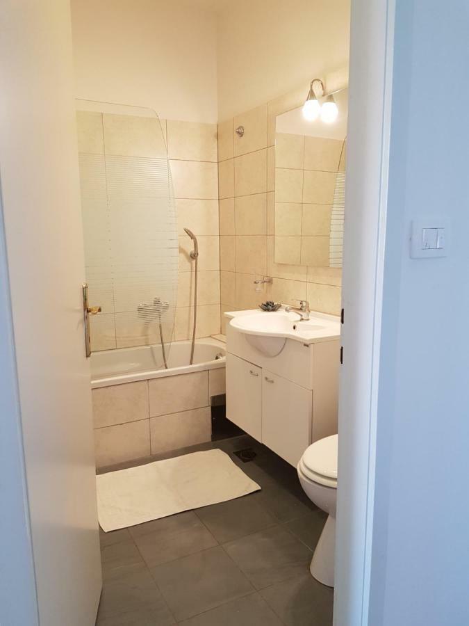 Apartment Nena With Private Free Parking Opatija Exterior foto